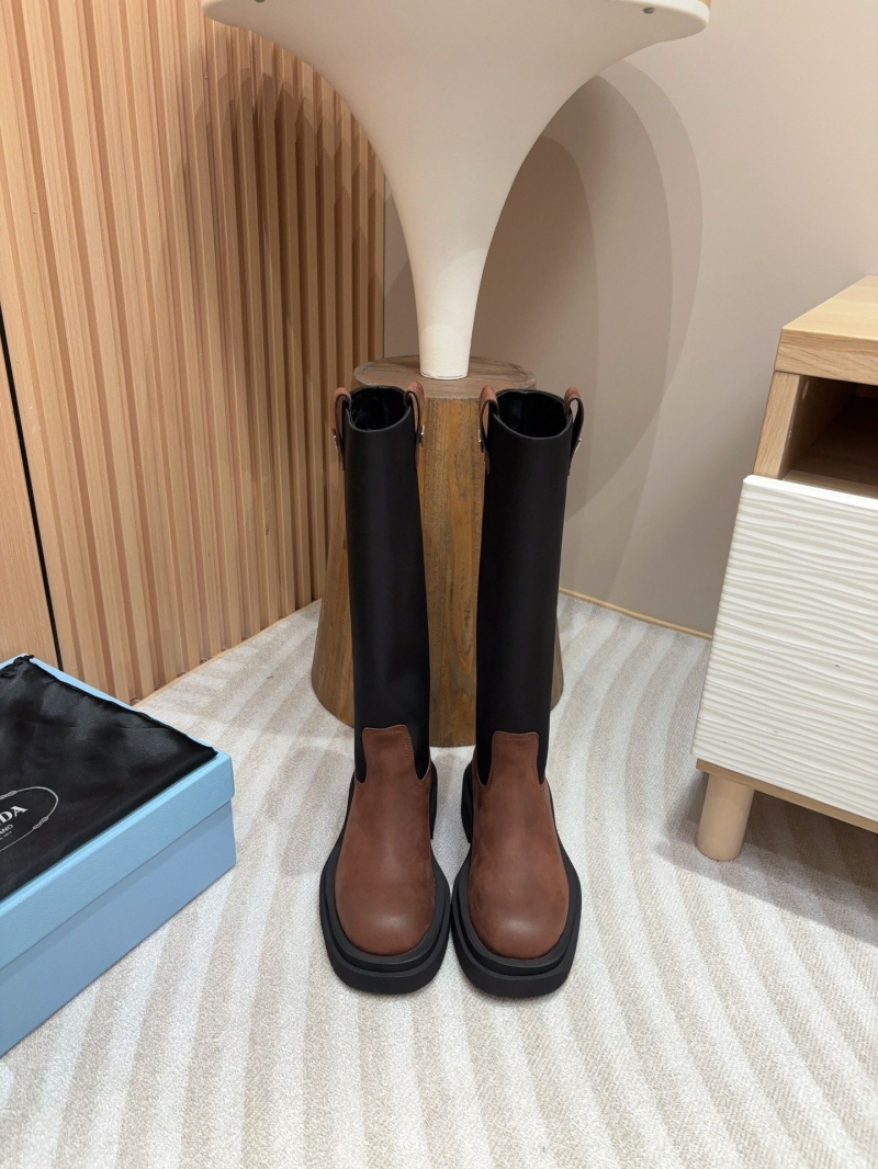 Pra*a boots